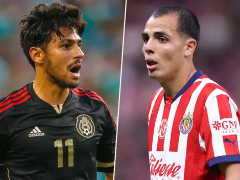 Rafa Márquez Lugo comparó a Hugo Camberos con una figura del América