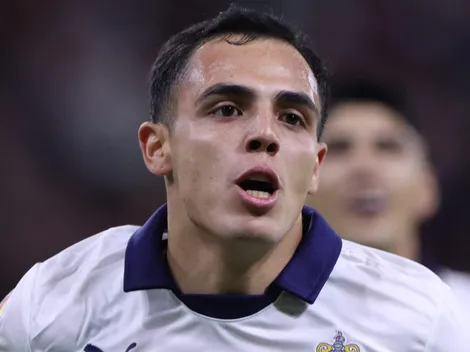 No solo Brujas y PSV: histórico club de Europa pretendería a Hugo Camberos