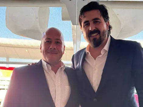 El cargo que Enrique Alfaro tendría acordado en Chivas