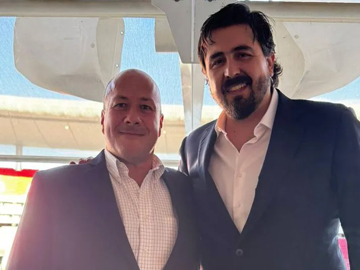 El cargo que Enrique Alfaro tendría acordado en Chivas