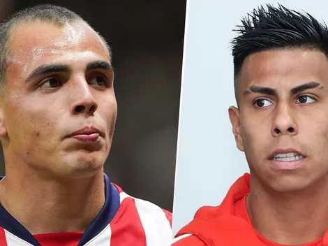 Noticias de Chivas Hoy 12 de agosto del 2025