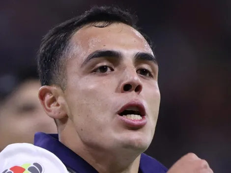 La postura que tendría la directiva de Chivas con Hugo Camberos