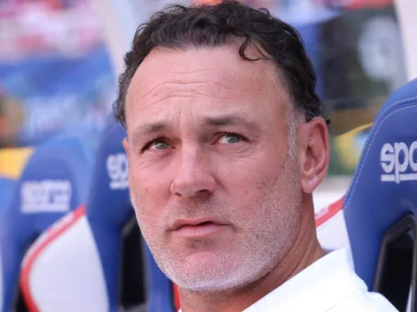 Sergio Dipp sentenció a las Chivas de Gabriel Milito