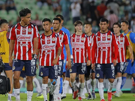 Histórico de Chivas pide paciencia para soñar con el título