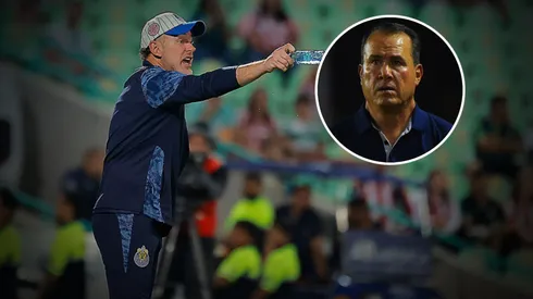 Flores explicó una de las razones del mal momento.