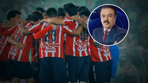 Los rojiblancos van a recibir a Juárez.