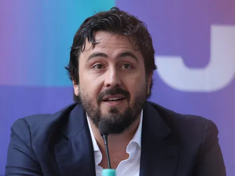 Amaury se frota las manos por el Mundial en el Akron