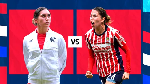 Chivas Femenil vs. Toluca: Hora y transmisión para ver EN VIVO
