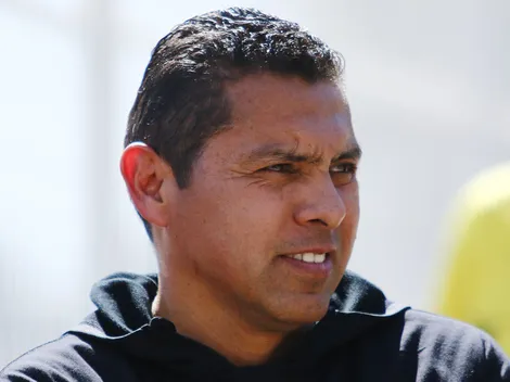 Ramón Morales habló sobre la situación que vive Omar "N"