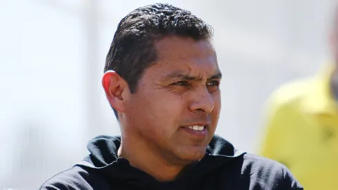 Ramón Morales opinó sobre Omar "N"