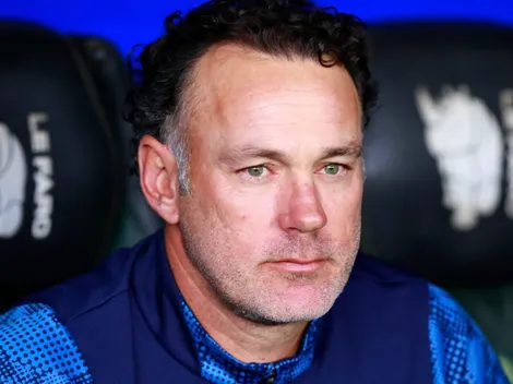 Gabriel Milito solo tiene 2 semanas para corregir a Chivas