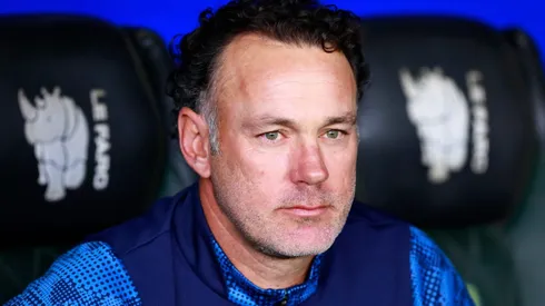 Gabriel Milito solo tiene 2 semanas para corregir a Chivas