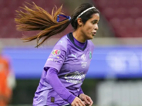 Mensaje optimista de Joseline Montoya luego de 2 partidos sin ganar