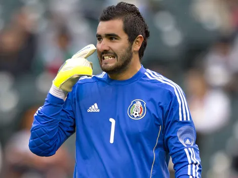 Liborio Sánchez eligió a los mejores tres porteros de la historia de Chivas