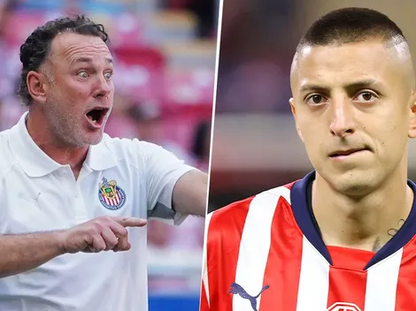 Noticias de Chivas HOY 13 de agosto del 2025