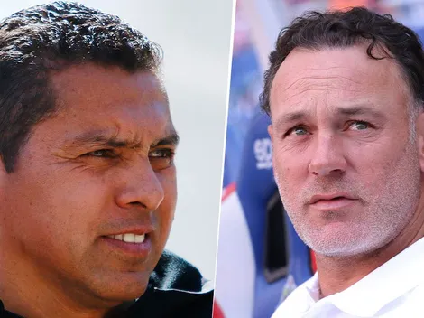 El pedido de Ramón Morales a los chivahermanos con Gabriel Milito