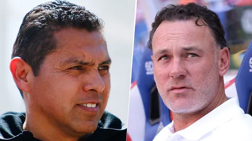 Ramón Morales pide paciencia con Chivas.