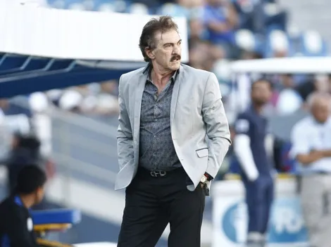 Ex DT de Chivas explota contra el Atlas