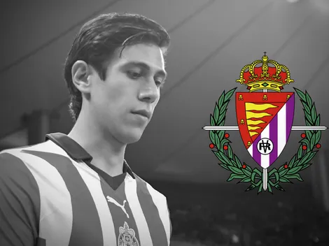 La terrible noticia que recibió José Juan Macías desde España