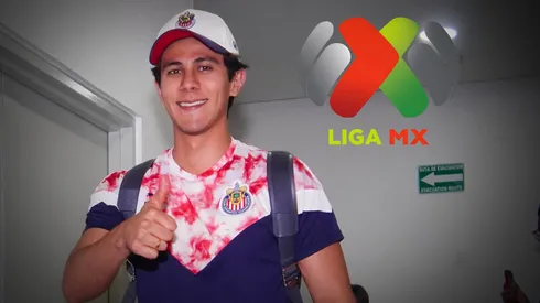 José Juan Macías, a punto de regresar a la Liga MX con un "grande"