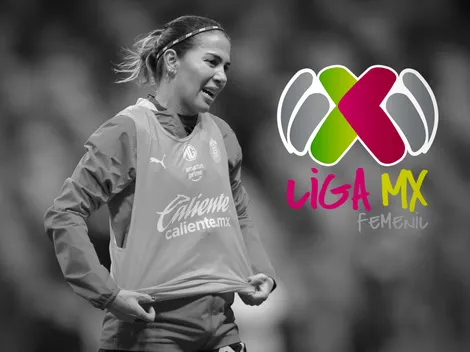 Tabla de posiciones: Así quedó Chivas Femenil tras caer contra Toluca