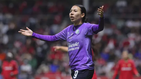 Chivas Femenil fue exhibido por el Toluca