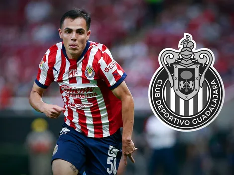 David Medrano ventiló quién presiona para concretar la salida de Hugo Camberos