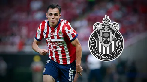 David Medrano ventiló quién presiona para concretar la salida de Hugo Camberos