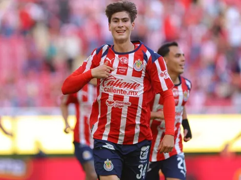 El esperanzador mensaje de la Hormiga González sobre Gabriel Milito