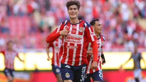 El esperanzador mensaje de la Hormiga González sobre Gabriel Milito