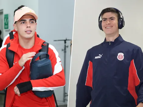 Noticias de Chivas HOY 14 de agosto