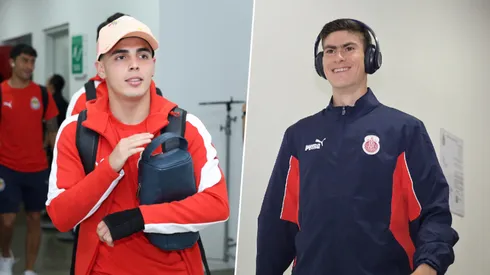 Noticias de Chivas HOY 14 de agosto.