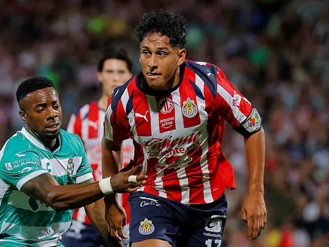 Luis Romo, indispensable para Milito