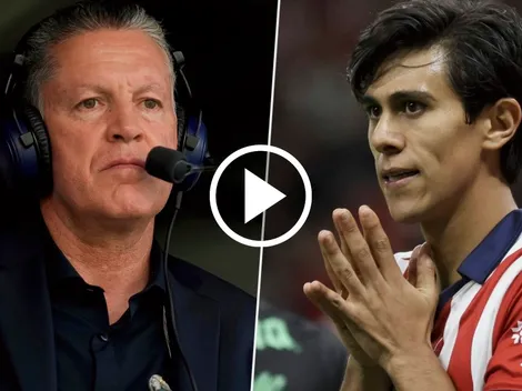 Es arrogante: Peláez vuelve a apuntar contra JJ Macías