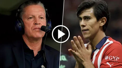 El atacante surgido de los rojiblancos volvería al futbol profesional.