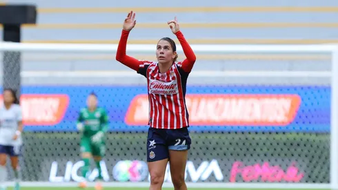 Las rojiblancas perdieron en Toluca.