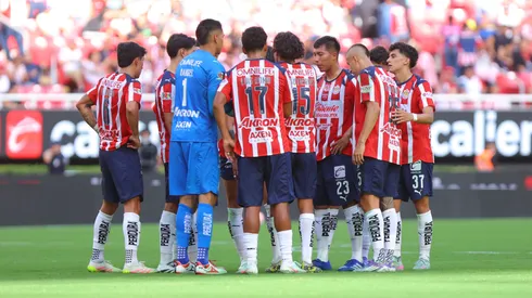 El dato en el que Chivas le gana a toda la Liga MX.