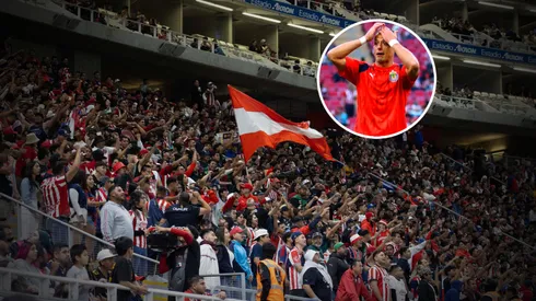 Los seguidores rojiblancos ya no aguantan el mal momento.