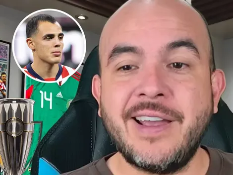 Destapan la verdad sobre la posibilidad de que Camberos salga de Chivas