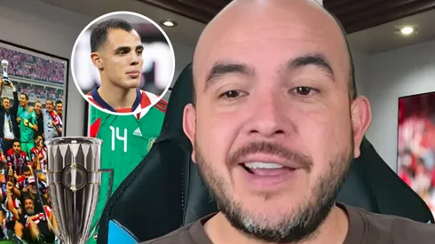 Jesús Bernal reveló la verdad sobre lo sucedido con Hugo Camberos.