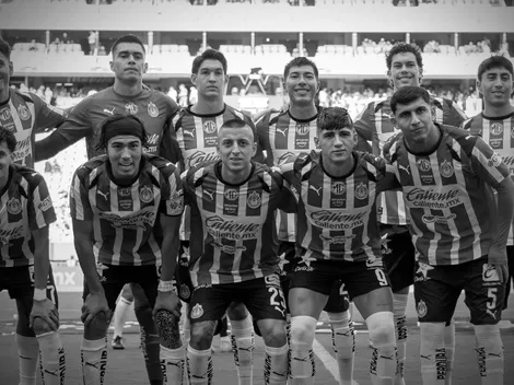 Reportaron posible indisciplina de refuerzo de Chivas