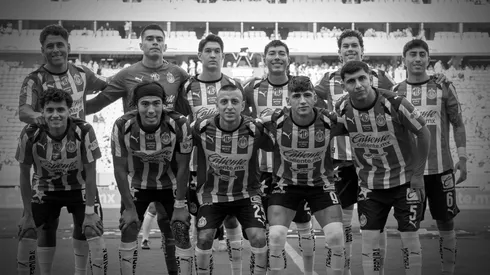 Reportaron posible indisciplina de refuerzo de Chivas