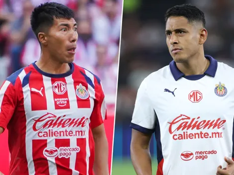 El jugador que iría a la banca contra FC Juárez