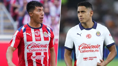 El jugador que iría a la banca contra FC Juárez