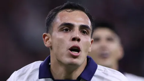 Definido el futuro de Hugo Camberos en Chivas.