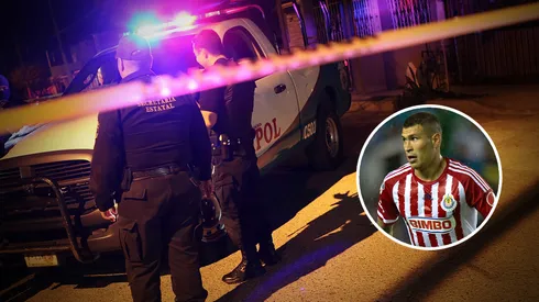 Exjugador de Chivas admitió intentar quitarse la vida en tres ocasiones