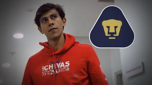 Las condiciones de Pumas para firmar a JJ Macías