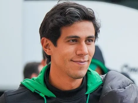 La advertencia del Tuca Ferretti a Pumas sobre JJ Macías