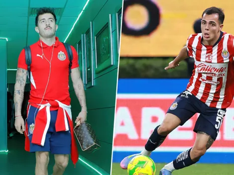 Noticias de Chivas HOY 15 de agosto