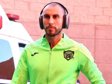 Mayorga advierte sobre Chivas lo que muchos no se atreven